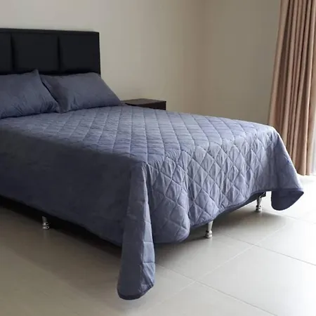 Moderno Departamento Centrico C/ Wifi Empresarial Apartment Tarija Exterior photo