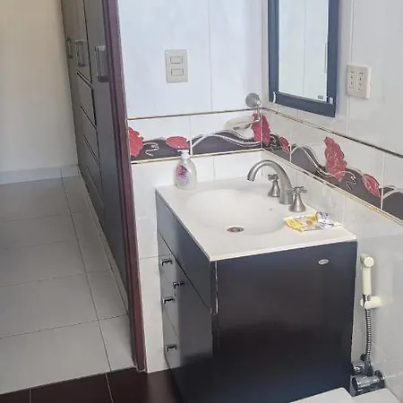 Moderno Departamento Centrico C/ Wifi Empresarial Apartment Tarija Exterior photo