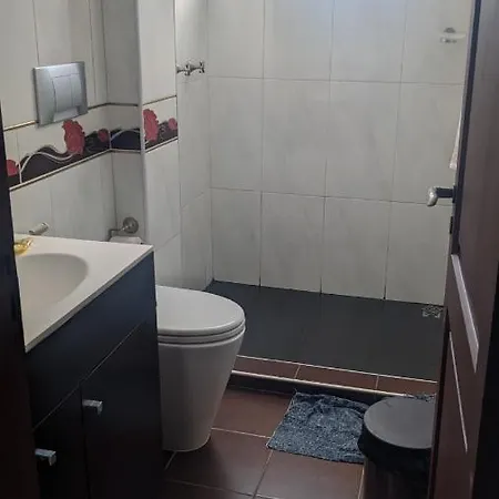 Moderno Departamento Centrico C/ Wifi Empresarial Apartment Tarija Exterior photo