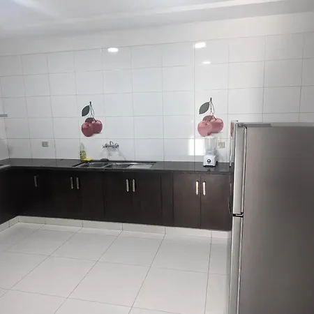Moderno Departamento Centrico C/ Wifi Empresarial Apartment Tarija Exterior photo