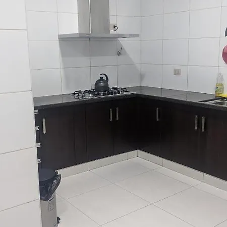 Moderno Departamento Centrico C/ Wifi Empresarial Apartment Tarija Exterior photo