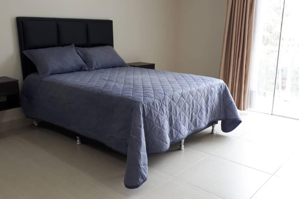 Moderno Departamento Centrico C/ Wifi Empresarial Apartment