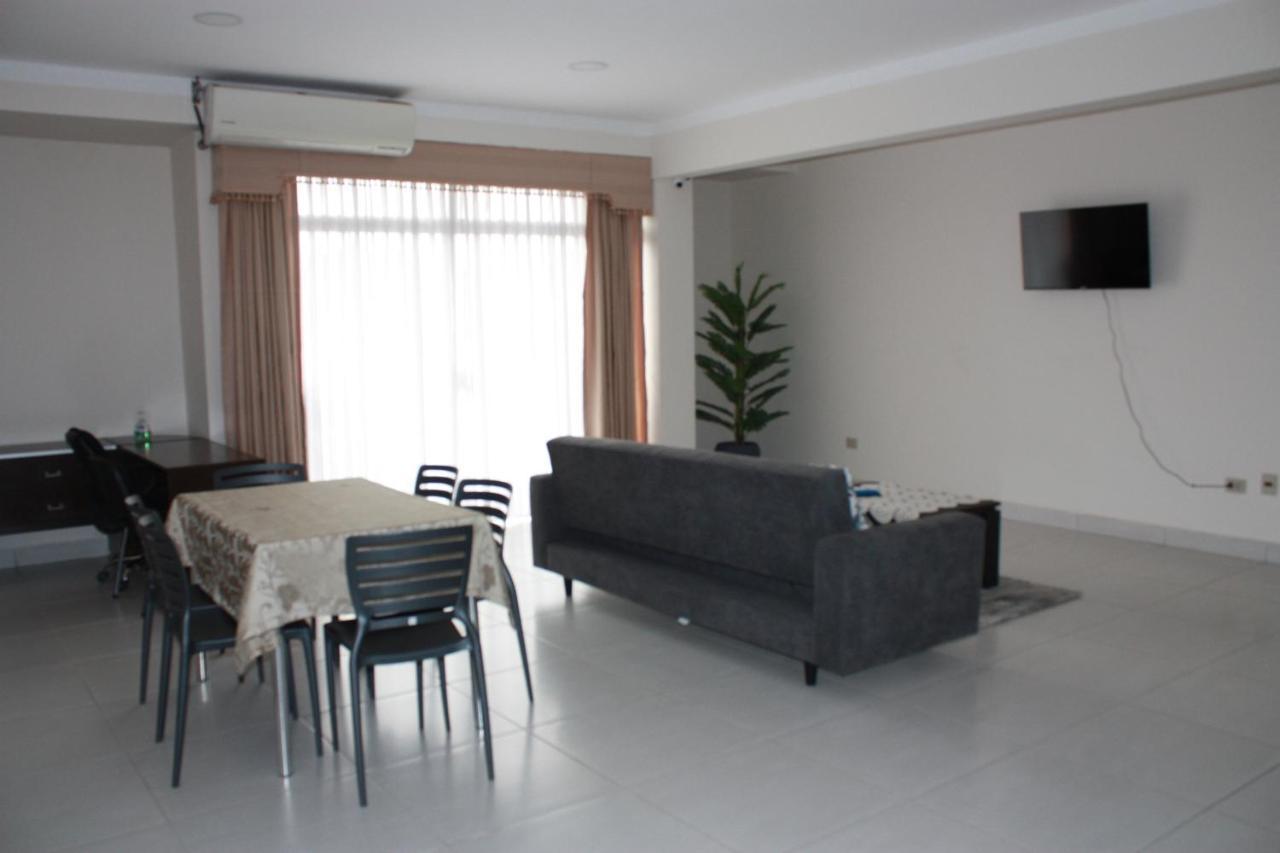Moderno Departamento Centrico C/ Wifi Empresarial * Tarija