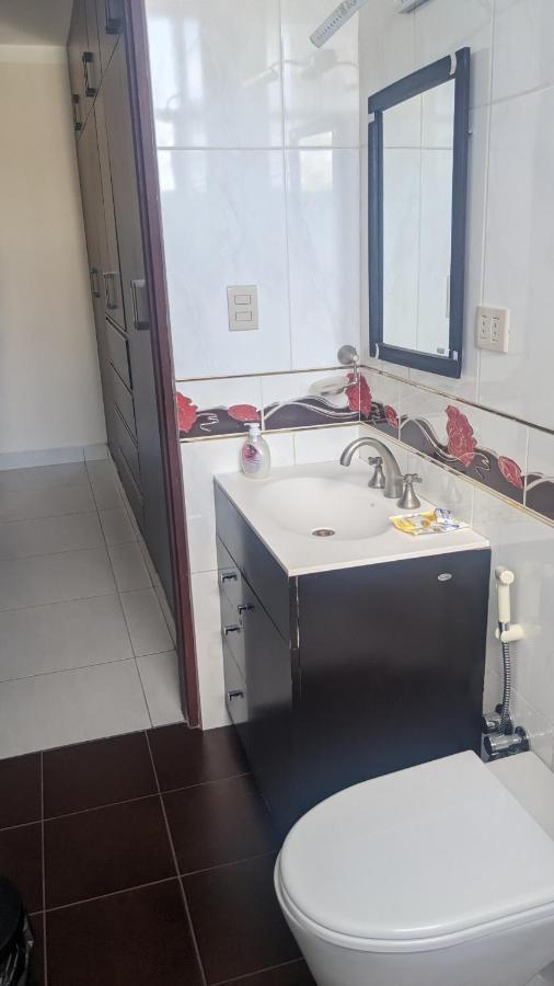 Moderno Departamento Centrico C/ Wifi Empresarial Tarija