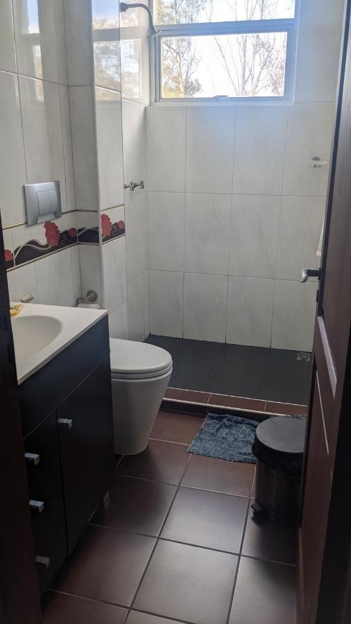 Moderno Departamento Centrico C/ Wifi Empresarial *