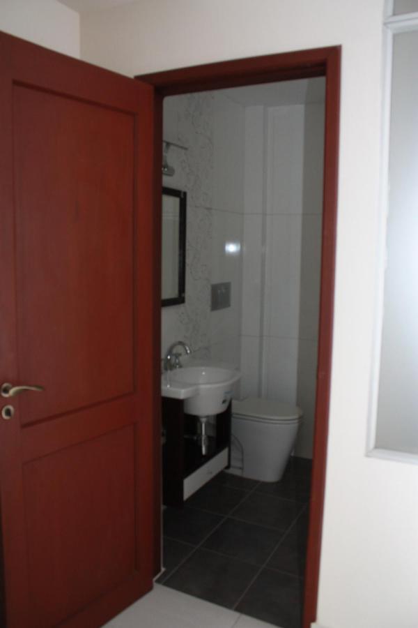 Apartment Moderno Departamento Centrico C/ Wifi Empresarial *